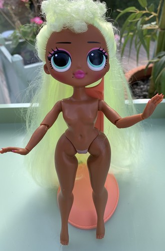 Lol doll surprise omg - doll,