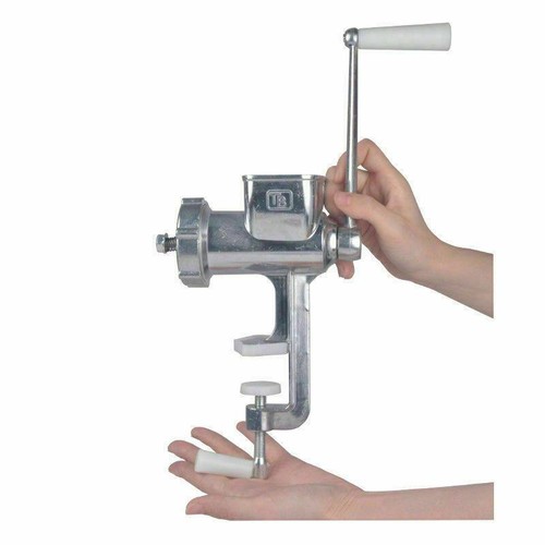 Granulatore manuale esca pesca
