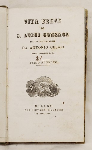 Old book libro - old, vita