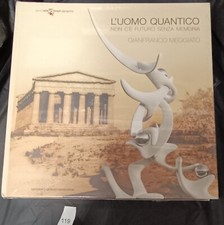 Gianfranco meggiato uomo - meggiato., l'uomo
