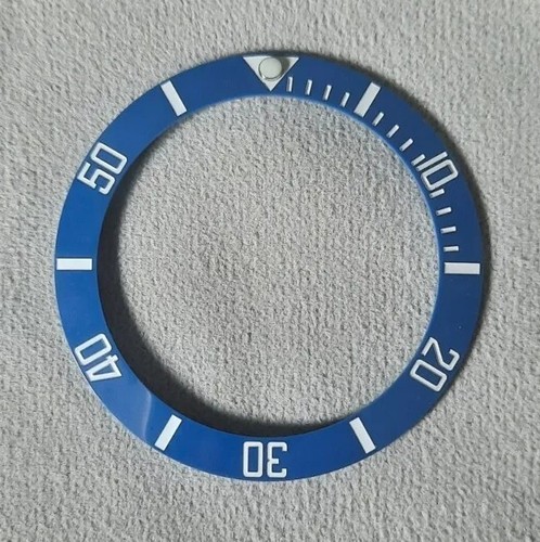 40mm inserto lunetta ceramica - 40mm,