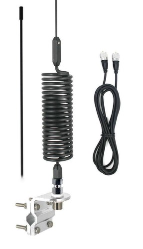Kit antenna radio mini - kit,