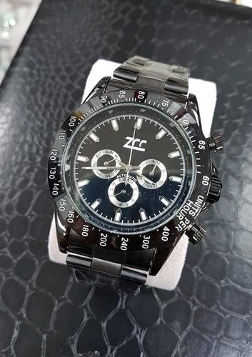 Orologio polso zcc - polso, uomo