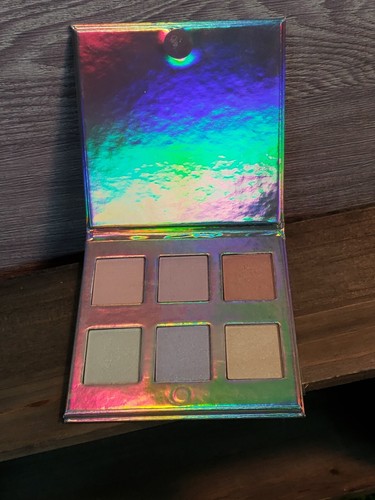 Naked cosmetics evidenziatore - naked,