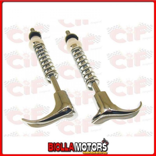6137 coppia ganci ritegno - 6137,