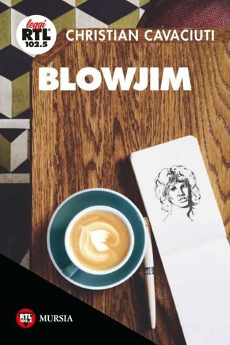 Libro blowjim christian - blowjim,
