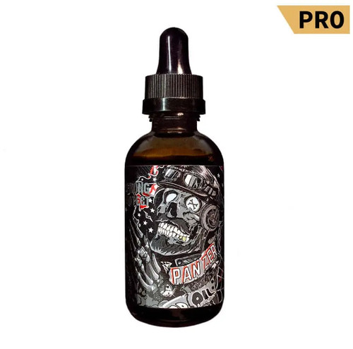 Olio fissante barba - fissante,