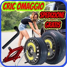 Ruotino di Scorta 18 Ruota 5