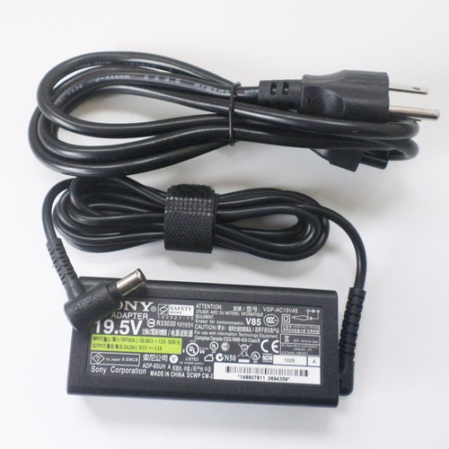 Genuine adapter cord for - adapter, +