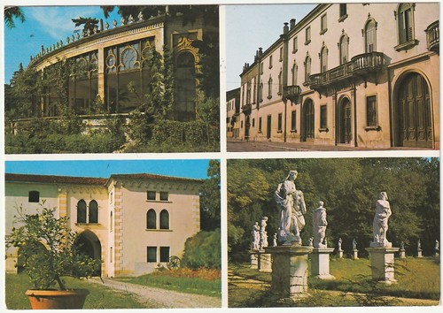 Castelfranco veneto treviso - castelfranco,