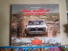 Due rallisti per caso alla