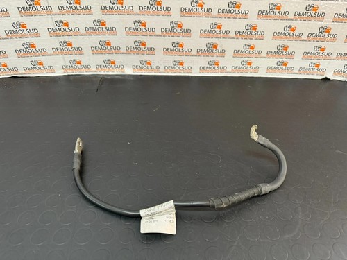 Cavo batteria negativo - cavo,