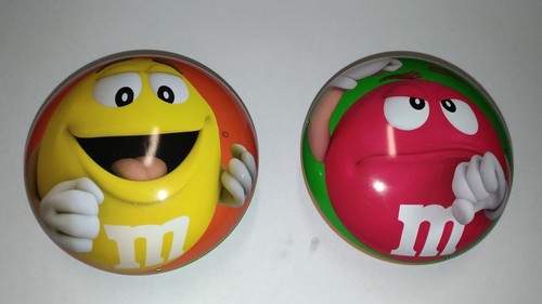 Scatoline gadgets s - scatoline, m&m's