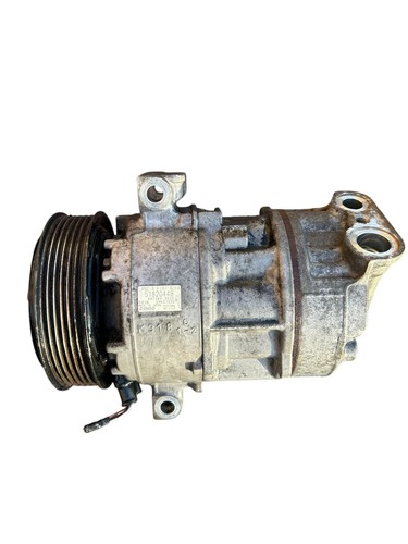 Compressore clima lancia - compressore, a/c