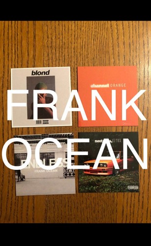 Calamite frigo frank ocean - calamite,