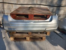 Paraurti Posteriore Opel Agila