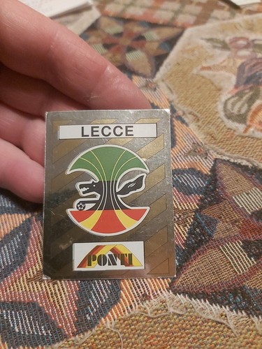 Edizione panini calciatori - panini,