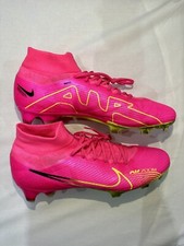 Scarpe da calcio Nike Mercurial Superfly 9 Pro taglia 47 