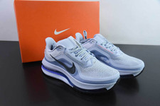 Nike Air Zoom Pegasus 41 White Dusty Cactus Running Shoes in Men's Sizes