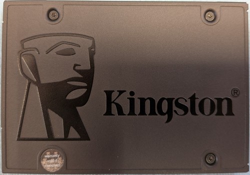Kingston sa400s37 240 - 240, 2,5"