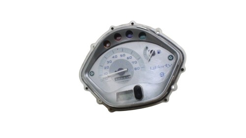 Piaggio liberty rst 2004 - 50, 4t