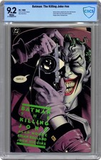Batman The Killing Joke #1