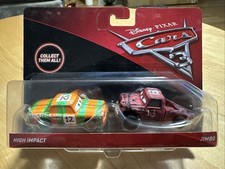 Disney Pixar Cars 3 Derby