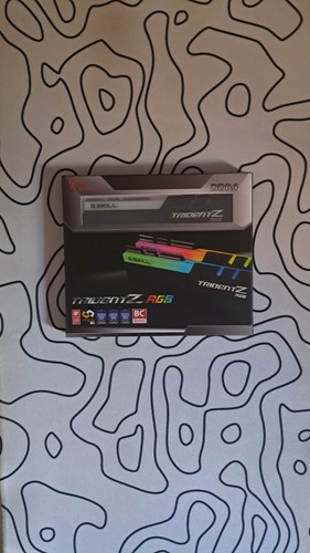 Ram ddr4 16gb - ram,