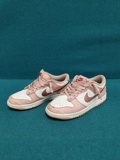 Nike Dunk Low Pink Velvet