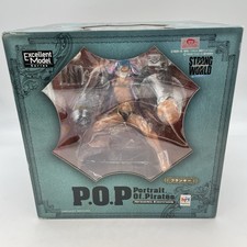 Portrait.Of.Pirates P.O.P One