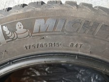 4 Pneumatici Michelin