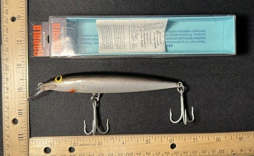 Esca pesca magnum - pesca,