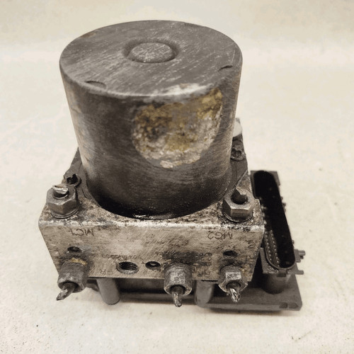 0265800607 aggregato abs - aggregato, iveco