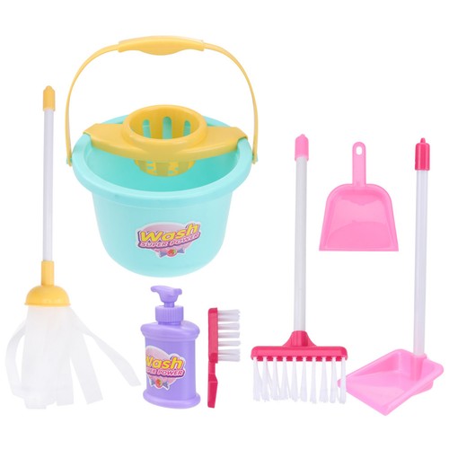 Pcs set pulizie bambini - ,
