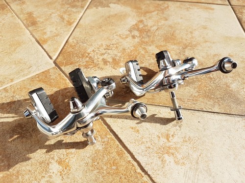 Pinze freno vintage - vintage, shimano