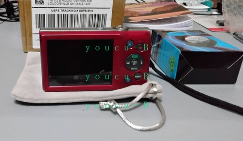 Canon ixus 175 20mp - ixus,