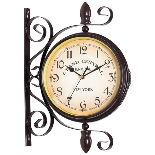 Tuzsocr orologio da parete - orologio,