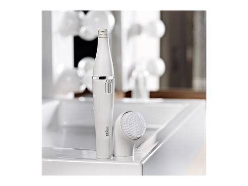 Braun face silk epil - silk-epil, 810