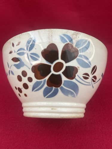 Bol ancien digoin - ancien,