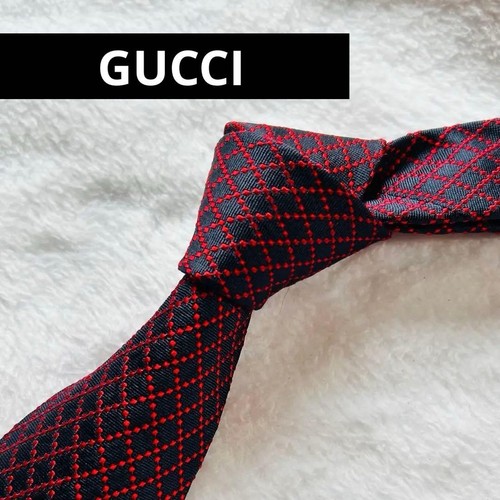 Gucci cravatta all - cravatta,