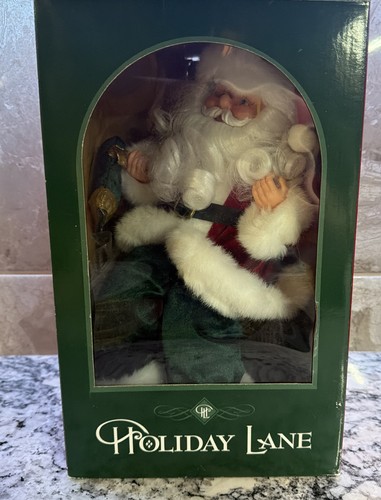 Vintage holiday lane - vintage,