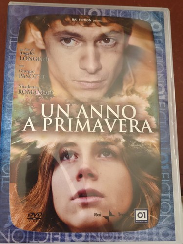 Anno primavera 2 dvd - 2,
