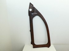 per fiat 600  multipla giro vetro lamiera lamierato vetro posteriore sinistro