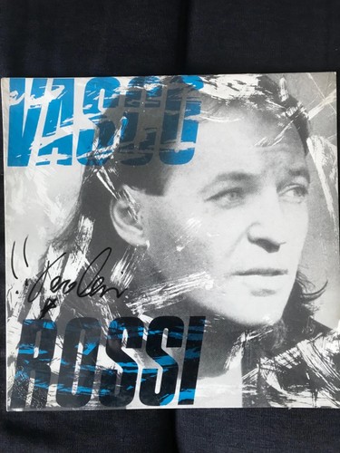 Disco vinile giri nuovo - giri, mai