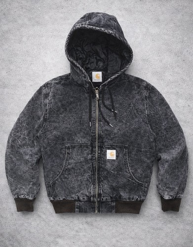 Carhartt active jacket