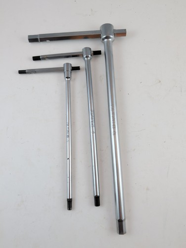 Beta tools chiave t - beta,