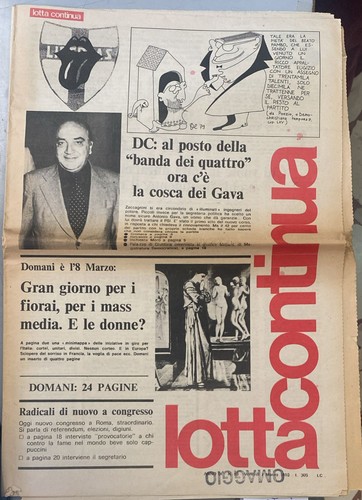 Lotta continua 1980 marzo - 1980, 7