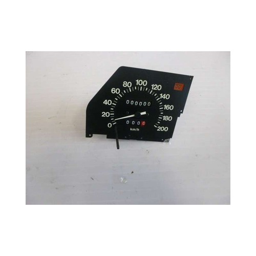 Quadro strumenti