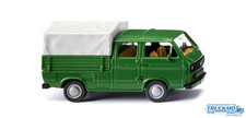 Wiking Volkswagen T3 DoKa