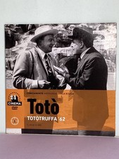 TOTò TOTÒTRUFFA'62 film